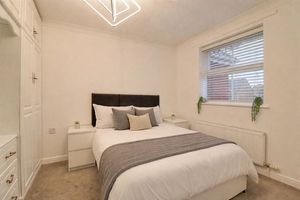 Bedroom Two- click for photo gallery